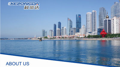 China Qingdao Kerongda Tech Co.,Ltd.