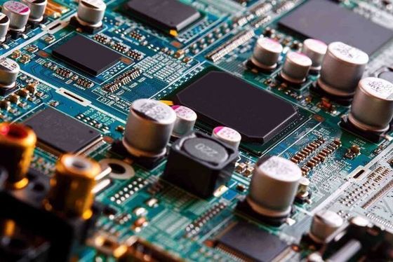 Van de de Assemblagediensten van lage Kostenpcb van de de Kringsraad Leveranciers Gedrukte van de Assemblagepcba Oem van het Processmt