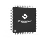 CMS80F261x van de de Thermostaatoplossing van het Flitsmcu Één Einde de SPAANDER48mhz Frequentie van IC