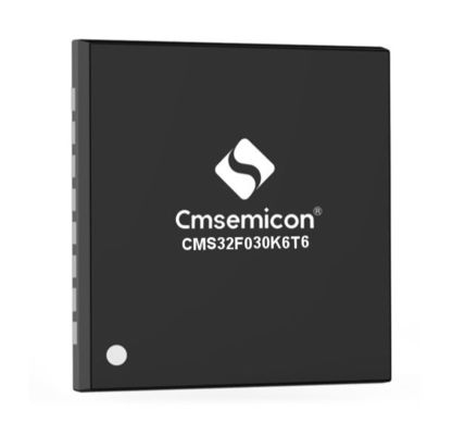 CMS32F030K6Q6 IC CHIP Flash MCU integreerde hoogst Één Oplossing van de Eindethermostaat