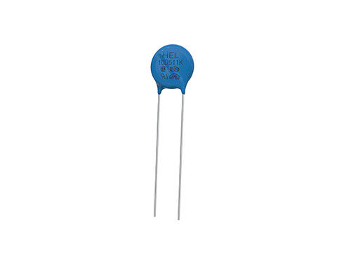 Varistor/HRV/Gemeenschappelijk/Op hoge temperatuur Bestand Type/de Gele Reeks van HVR
