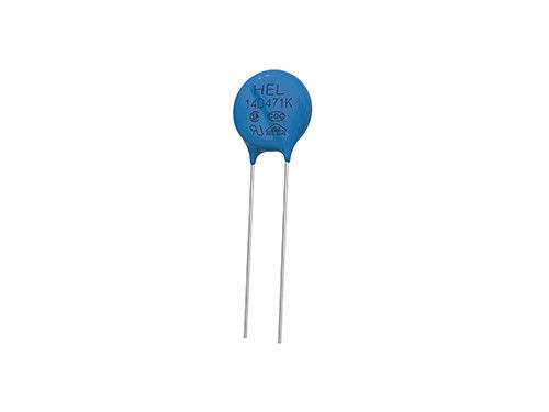 Varistor/HRV/Gemeenschappelijk/Op hoge temperatuur Bestand Type/de Gele Reeks van HVR