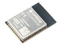 Van de Communicatie van de Wifimodule ESP32 Module4g 5G Module de Spaander Van geïntegreerde schakelingen
